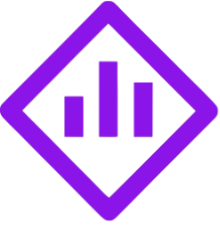 數據驅動智能未來圖示